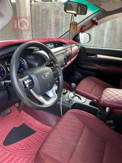 تويوتا هايلوكس